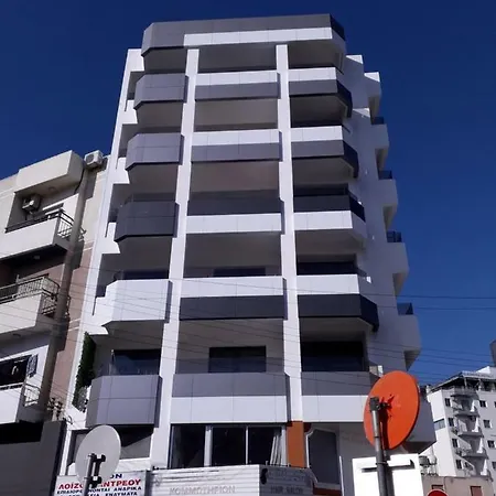 Marella * Larnaca