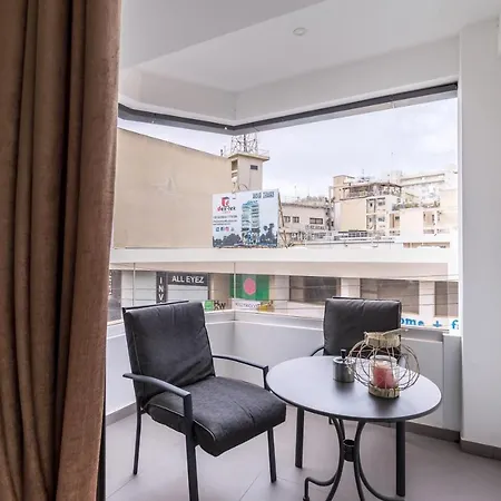 Lejlighed Marella Larnaca