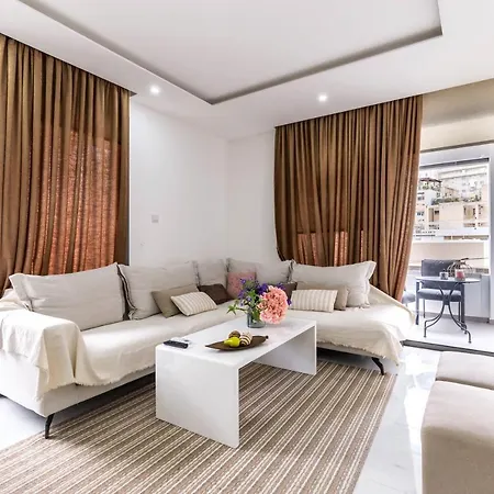 Lejlighed Marella Larnaca